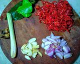 Foto langkah ke 7 dari resep Sambel Goreng Printil Daging Sapi.