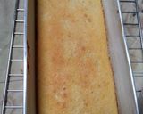 Foto langkah ke 7 dari resep Bolu Pisang Uli Lembut.