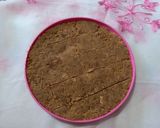સુખડી (Sukhadi Recipe In Gujarati) રેસીપી સ્ટેપ4ફોટો