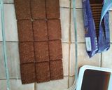 Foto del paso 2 de la receta: Chocotorta al oporto