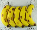Foto langkah ke 6 dari resep Banana cotton steam.