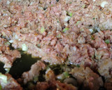 Foto del paso 2 de la receta: Canelones de carne y verduras