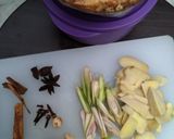 Foto langkah ke 1 dari resep Pokak Syarifah.