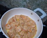 Foto langkah ke 5 dari resep Udang Garlic Butter.
