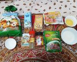 Foto langkah ke 1 dari resep Pizza Homemade.