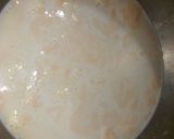 Foto del paso 1 de la receta Pancitos con crema pastelera