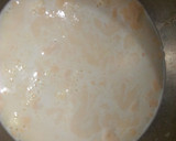 Foto del paso 1 de la receta: Pancitos con crema pastelera