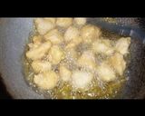 รูปขั้นตอนการทำที่ 7 ของ ไก่ทอดซอสส้ม เมนูอาหารจีน
