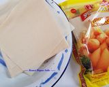 Foto langkah ke 5 dari resep Martabak ikan.