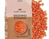 Zupa z czerwonej soczewicy z grzankami na mleku kokosowym 🌶 🌶 krok przepisu 1 zdjęcie