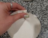 Foto del paso 2 de la receta: Tarteletas de Espinaca, súper fácil y sano 💚