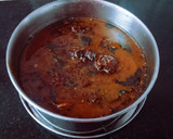 பச்சை சுண்டைக்காய் வடகம் வத்தக்குழம்பு ரெசிபி ஸ்டேப் 4 புகைப்படம்