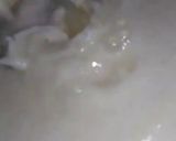 A picture of step 2 of Kheer.