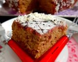 મીક્ષ ફ્રુટ જામ કેક (Mix Fruit Jam Cake Recipe In Gujarati) રેસીપી સ્ટેપ13ફોટો
