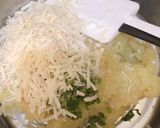 Foto langkah ke 2 dari resep 09. Potato Cheese.