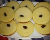Foto langkah ke 5 dari resep Kue lumpur kentang.