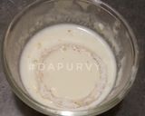 Foto langkah ke 3 dari resep Crispy Onion Rings Eggless Berlapis Bread Crumbs atau Tepung.