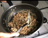 Gambar langkah 7 resipi Chicken mash pie.