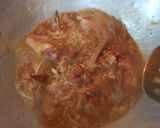 Foto langkah ke 2 dari resep Honey Chicken Wings.