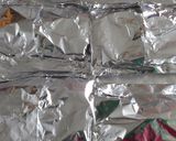 Foto del paso 5 de la receta: Rodaballo en papillote con champiñones
