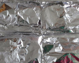 Foto del paso 5 de la receta: Rodaballo en papillote con champiñones