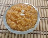 அவல் கேசரி ரெசிபி ஸ்டேப் 5 புகைப்படம்