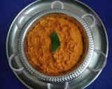*மைசூர் சட்னி* ரெசிபி ஸ்டேப் 9 புகைப்படம்