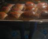 Foto del paso 7 de la receta: Bollitos de Nutella y coco