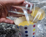Foto del paso 5 de la receta: Muffins sin azúcar y sin gluten