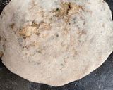 A picture of step 6 of Chayote (Chow Chow) Parantha.