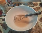 Foto del paso 1 de la receta: Flan de torta🍮🍰sin azúcar