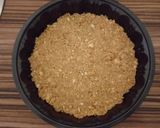Foto del paso 1 de la receta: Tarta de queso y fresa