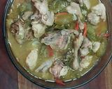 Foto langkah ke 4 dari resep Garang Asem.