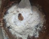 ચોકો ચિપ કૂકીઝ(Choco Chips cookies Recipe in Gujarati) રેસીપી સ્ટેપ3ફોટો