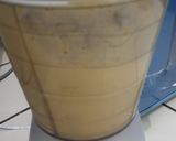 Foto langkah ke 3 dari resep Smoothies Mangga.