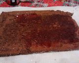 Foto del paso 6 de la receta: Tronco de navidad 🎅🌲