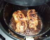 Foto del paso 3 de la receta: Pollo frito en freidora de aire caliente