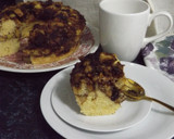 Foto del paso 4 de la receta: Corona de manzana de canela y pasas