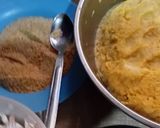 صورة لخطوة 1 من وصفة اهرامات الأرز محشيين رووعة