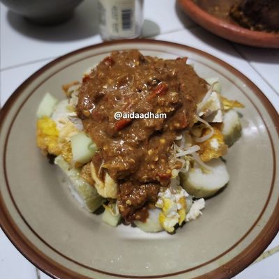 Langkah 6