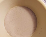 Foto del paso 1 de la receta: Pan para sándwich casero