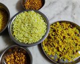 ભેળ (Bhel recipe in gujarati) રેસીપી સ્ટેપ2ફોટો