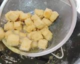 Foto langkah ke 3 dari resep Tahu Crispy.