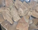Foto langkah ke 3 dari resep Semur Daging Tahu Khas Betawi.