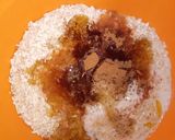 Foto langkah ke 1 dari resep Snack bar diet.