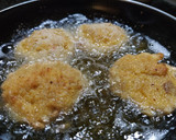Foto del paso 2 de la receta: Bombones de paella con toque de alioli en cucharitas