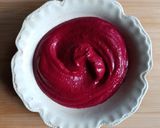 Foto del paso 3 de la receta: Dip de queso untable y remolacha/betarraga