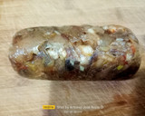 Foto del paso 10 de la receta: Andares de cerdo relleno de setas y langostinos