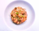Foto del paso 5 de la receta: Tartar de aguacate y salmón