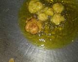 Lotus seeds / makhana recipe step 3 photo